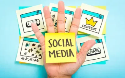 Leverage the Right Social Media Strategy for Your B2B