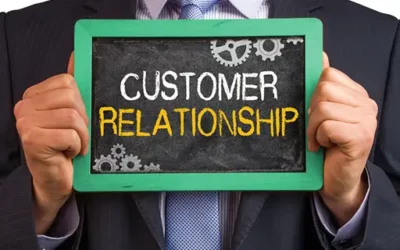 7 Steps to Building Better Customer Relationships Online
