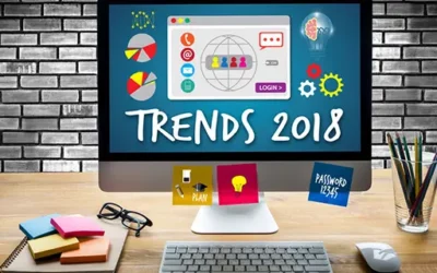 5 B2B Commerce Trends That Are Sure Bets in 2018