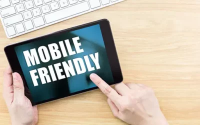 Increase Your Google Ranking with a Mobile-Friendly Site