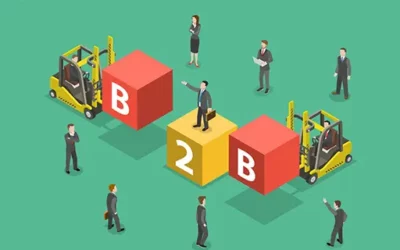 Top eCommerce Adoption Tips from a B2B Distributor