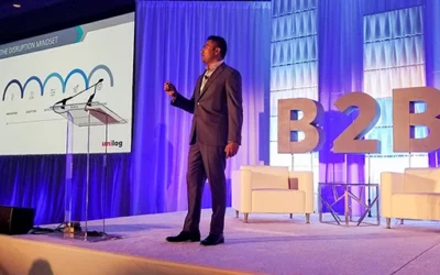 B2B Online Event Spurs Big Crowds, Great Discussions, and Prevalent Topics
