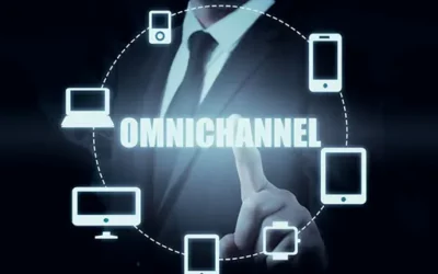 Benefits of Omnichannel B2B Commerce and Distribution