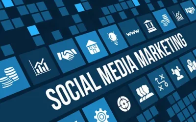 Why Social Media Needs to Be Part of Your Digital Marketing Strategy