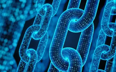 What Distributors and Manufacturers Need to Know About Blockchain