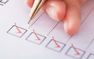 eCommerce Website Audit Checklist