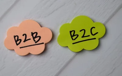 The Difference Between B2B and B2C eCommerce