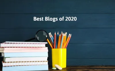 The 5 Best eCommerce Blog Posts of 2020