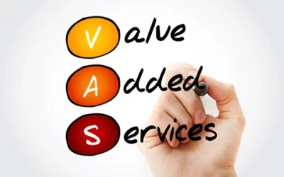Stay Competitive with Value-Added Services