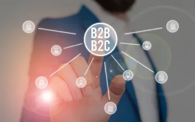 New Digital Commerce Solutions for the B2B2C Market
