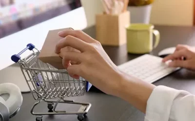 eCommerce Holdouts: What Are You Waiting for?