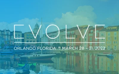 Elevate Your eCommerce Game at EVOLVE 2022