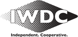 IWDC partner logo.