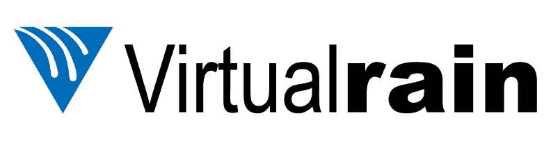 Virtualrain partner logo.