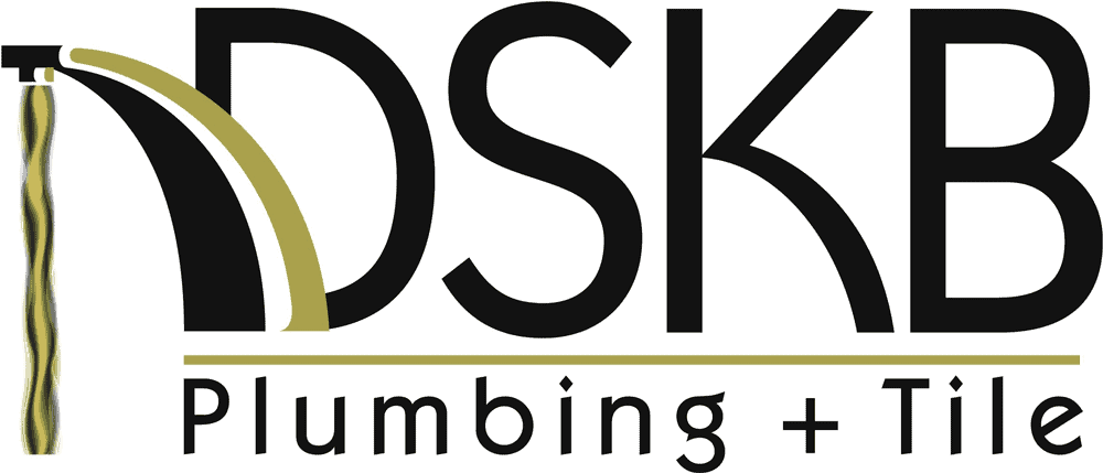 DSKB Plumbing & Tile partner logo.
