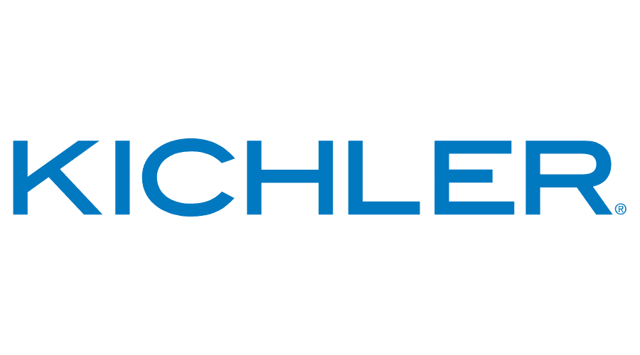 Kichler patner logo.