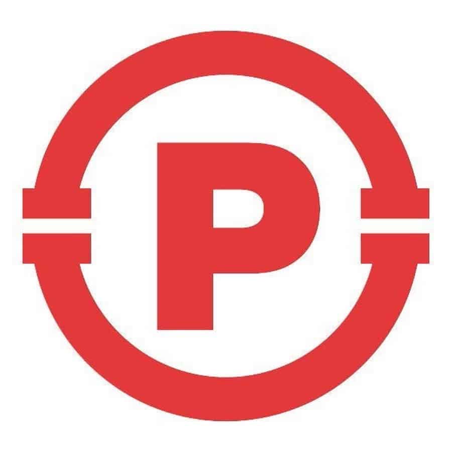 Porter pipe partner logo.