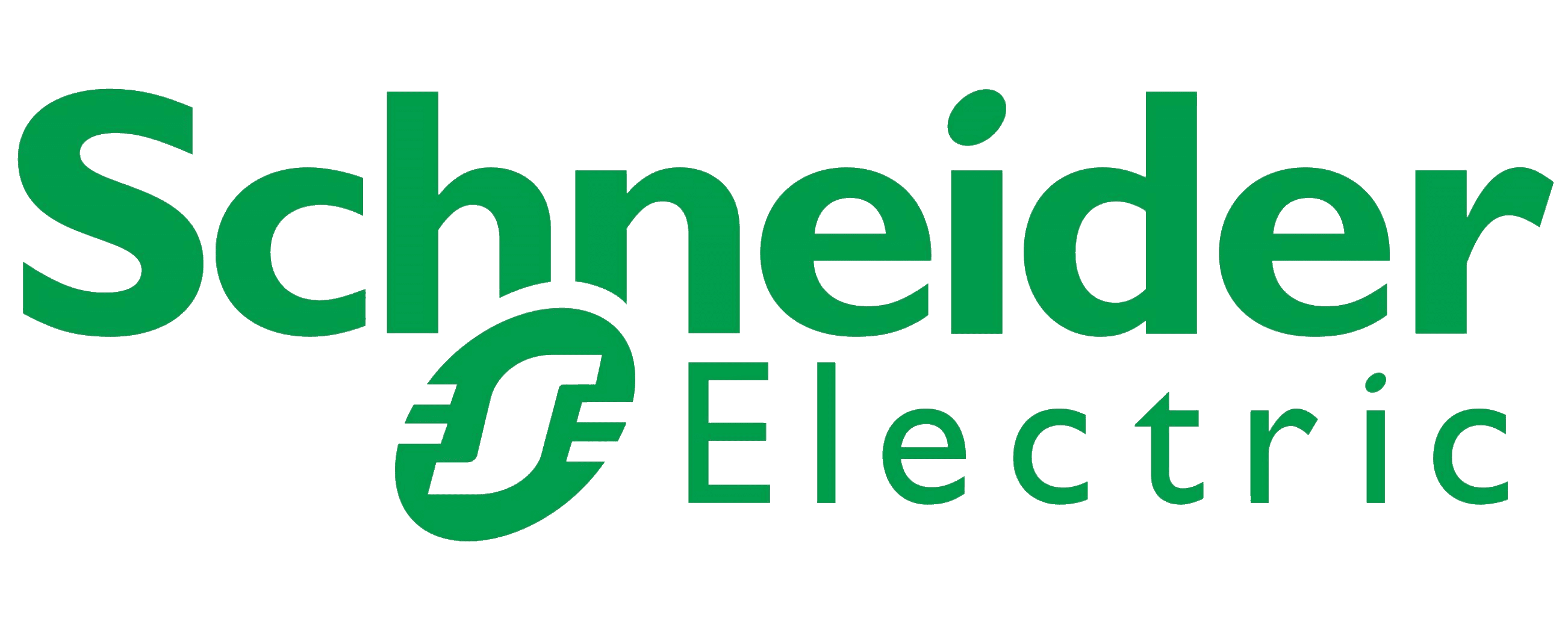 Schneider Electric partner logo