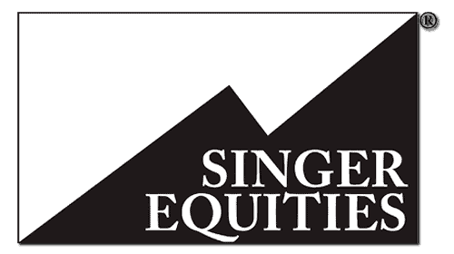 Singer Equities partner logo.