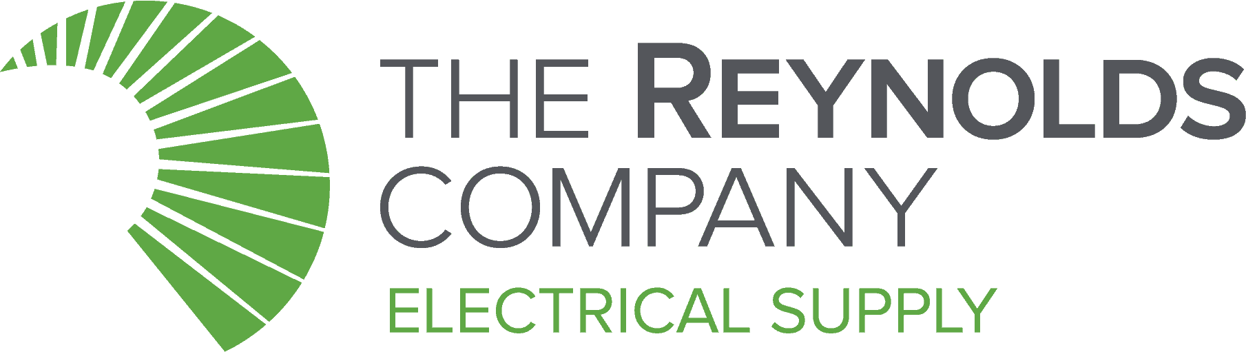 The Reynolds company partner logo