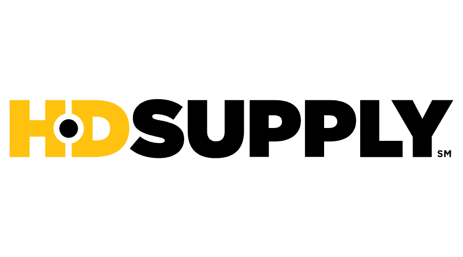 HD supply partner logo.