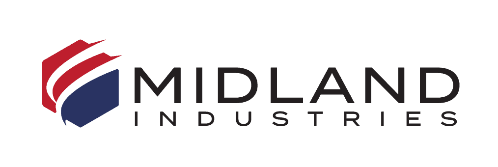 Midland partner logo.