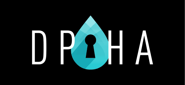 DPHA partner logo.