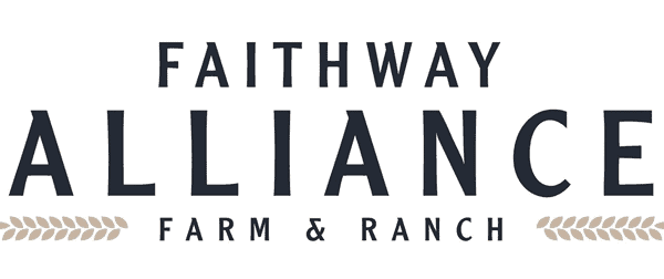Faithway Alliance partner logo.