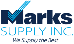 marks supply partner logo.