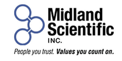 Midlands Scientific Inc partner logo.