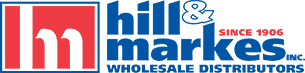 Hillnmarkes partner logo