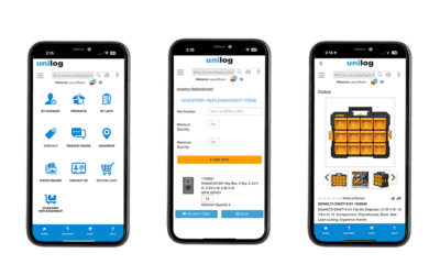 4 B2B eCommerce Tools Built for Customers on the Go
